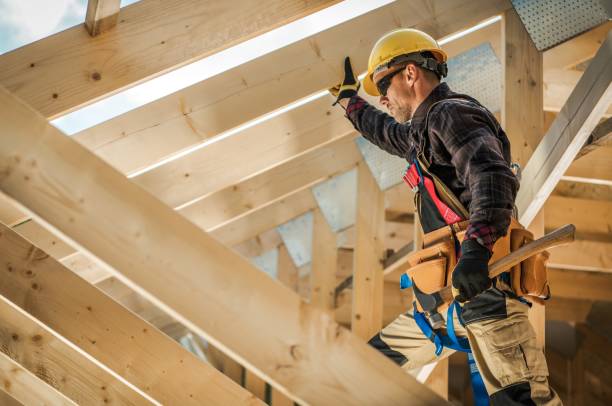 Best Metal Roofing Contractor  in Lanse, MI