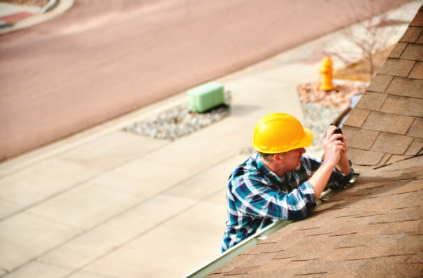 Best New Roof Installation  in Lanse, MI