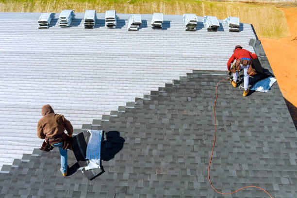 Slate Roofing Contractor in Lanse, MI
