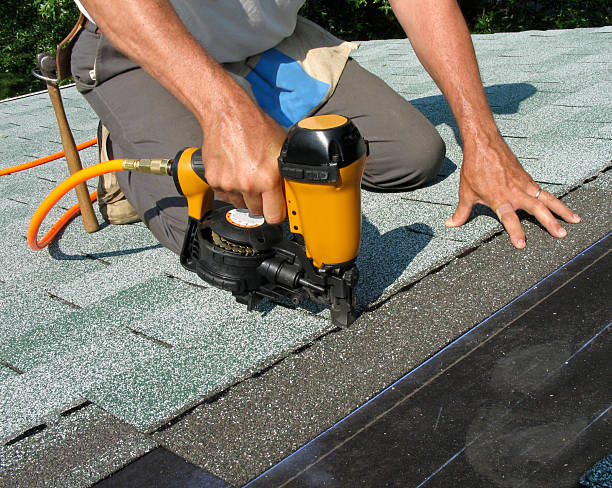 Roof Waterproofing Services in Lanse, MI