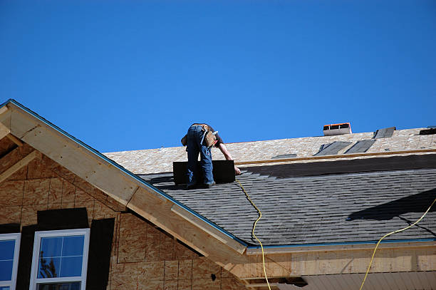 Best Affordable Roofing Company  in Lanse, MI