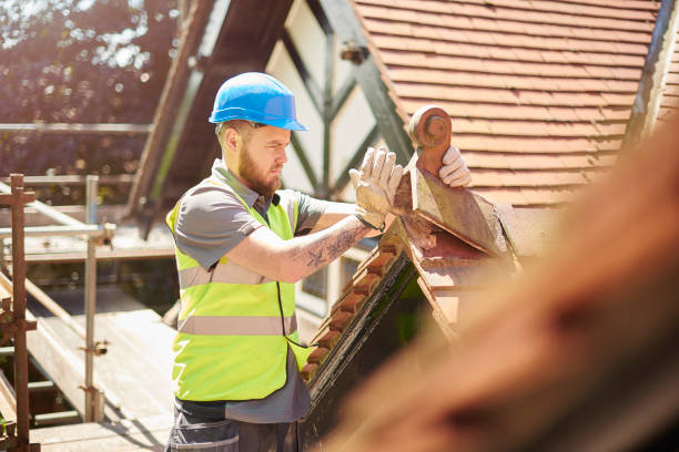 Lanse, MI Roofing Contractor Company