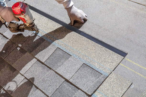 Best Best Roofing Contractors  in Lanse, MI