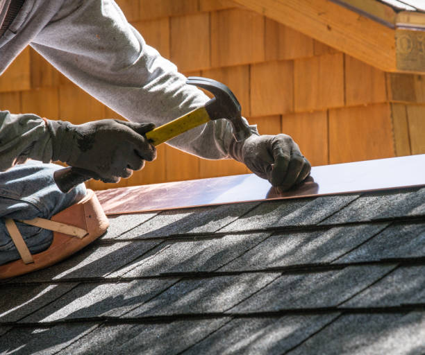 Best Roofing Contractor Near Me  in Lanse, MI